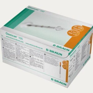 Syringe Boxes