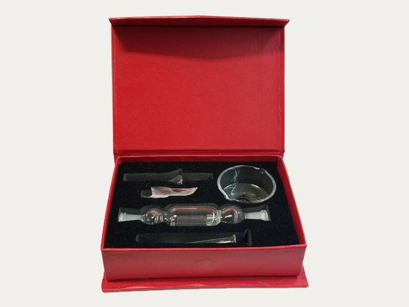 Chillum Pipe Boxes