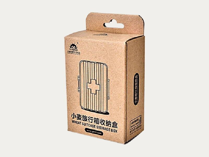 Survival Kit Boxes