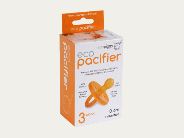 Pacifier Boxes