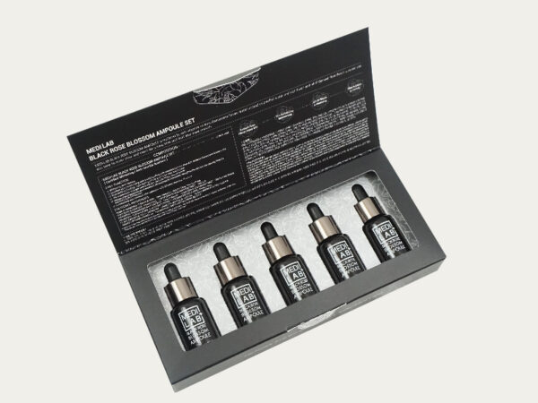 Ampoule Boxes