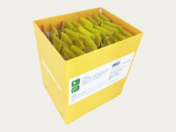 Calcium Sachet Boxes