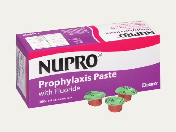 Prophy Paste Boxes