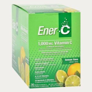 Vitamin Sachet Boxes