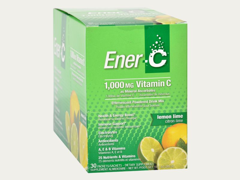 Vitamin Sachet Boxes