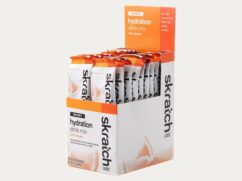 Glucose Sachet Boxes - Image 4