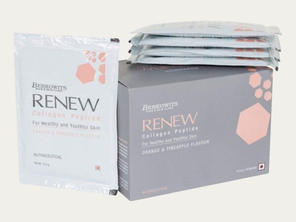 Collagen Sachet Boxes