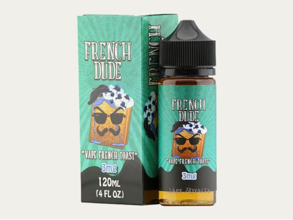 Vape Juice Boxes