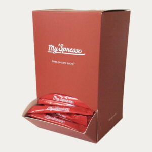 Dispenser Sachet Boxes