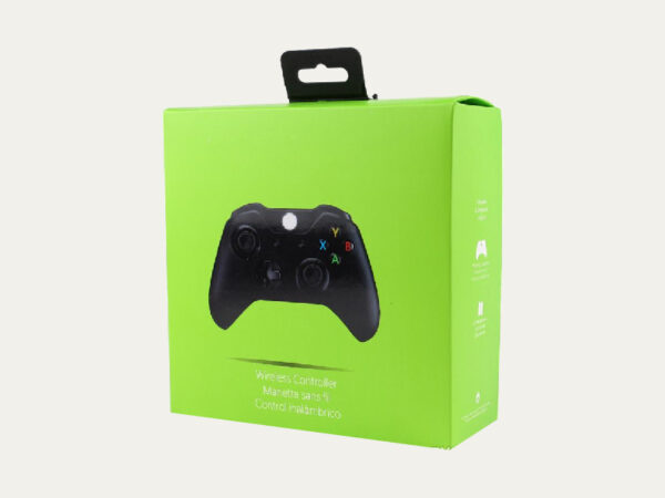 Game Controller Boxes