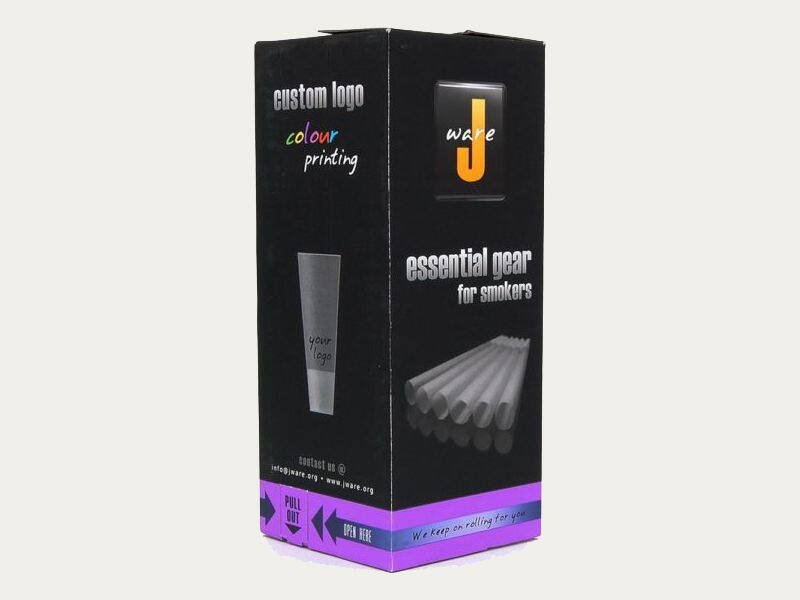 Cannabis Cone Boxes - Image 4