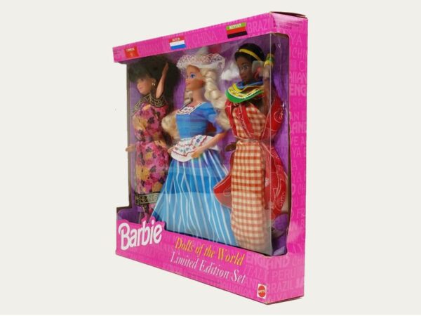 Doll Boxes