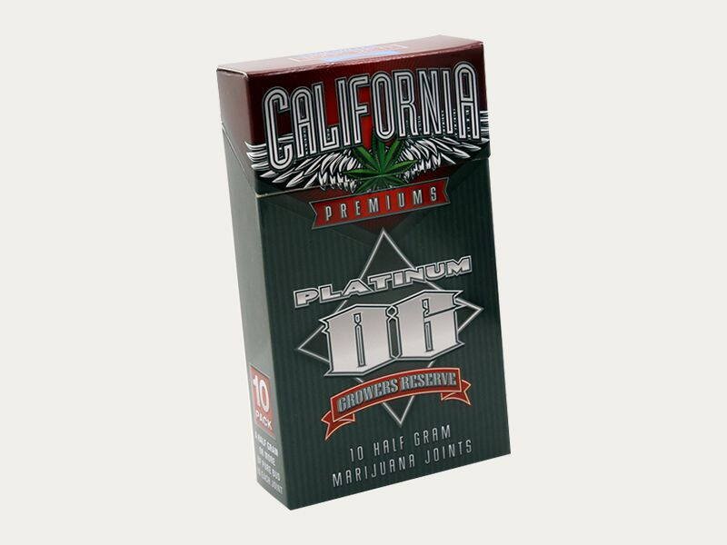 Marijuana Cone Boxes - Image 4