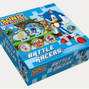 Board Game Boxes