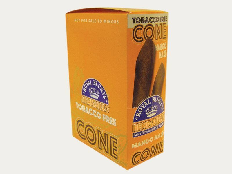 Hemp Cone Boxes - Image 4