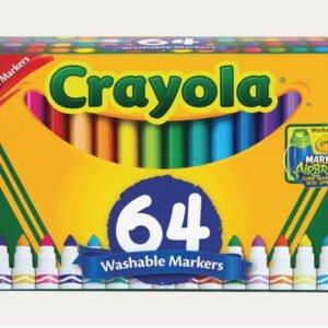 Marker Boxes