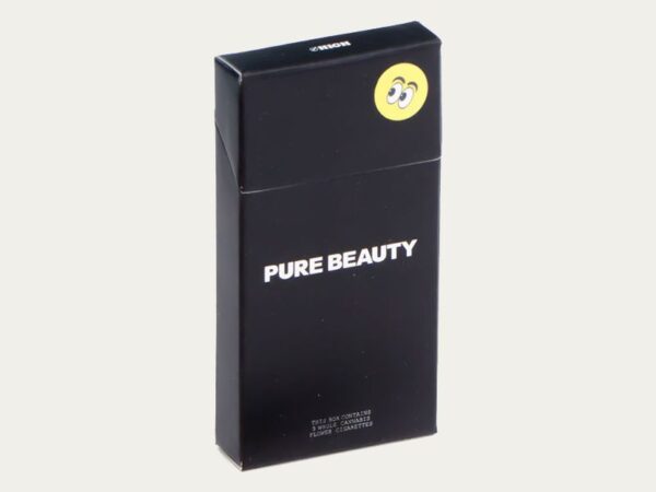 Marijuana Pre Roll Boxes