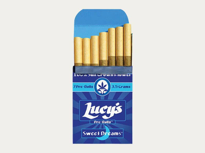 Hemp Pre Roll Boxes - Image 4
