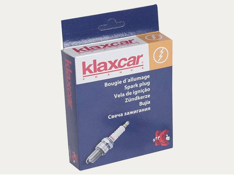 Spark Plug Boxes