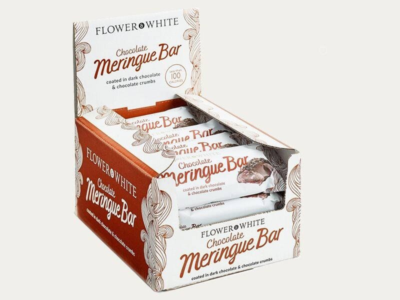 Chocolate Bar Boxes