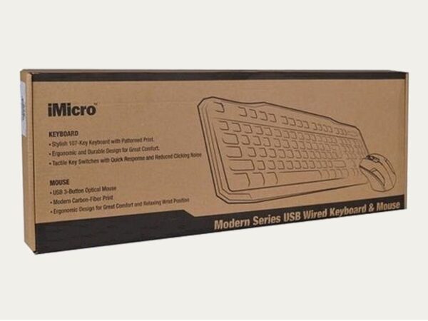 Keyboard Boxes