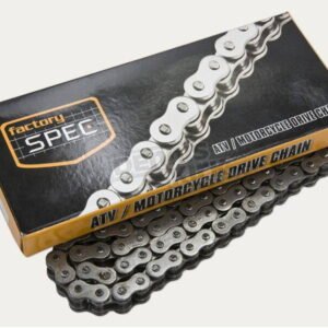 Motorcycle Chain Boxes