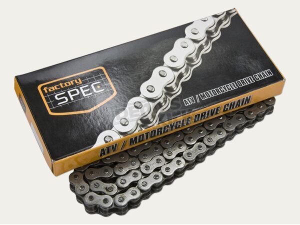 Motorcycle Chain Boxes