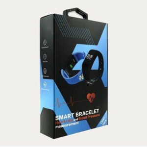 Smart Watch Boxes