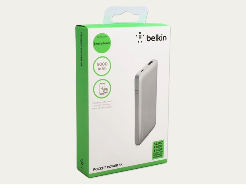Power Bank Boxes