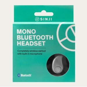 Bluetooth Boxes
