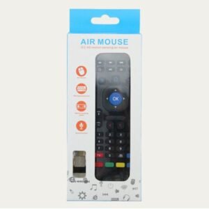 Remote Control Boxes