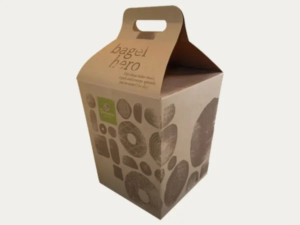 Gable Takeout Boxes
