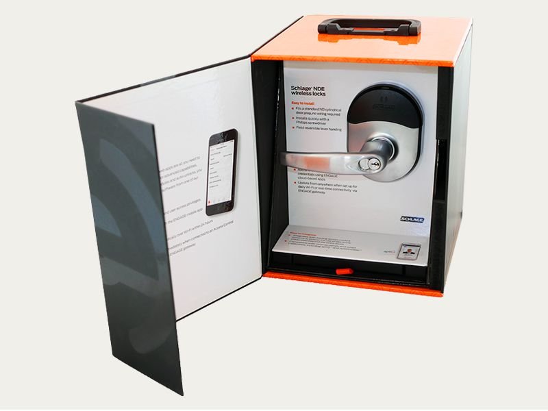 Lock Boxes - Image 4