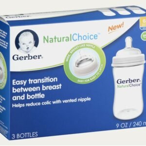 Baby Feeder Boxes