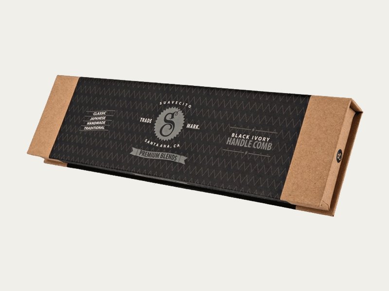 Comb Boxes