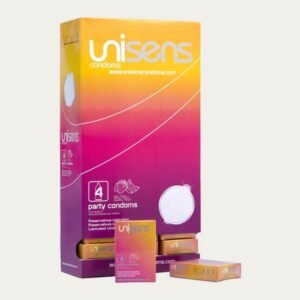 Condom Display Boxes