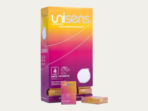 Condom Display Boxes