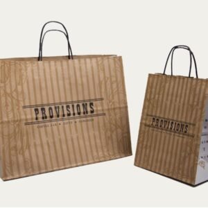 Restaurant Boxes