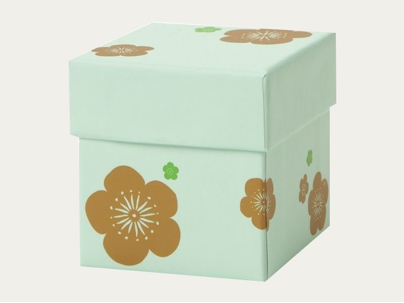 Silk Stocking Boxes