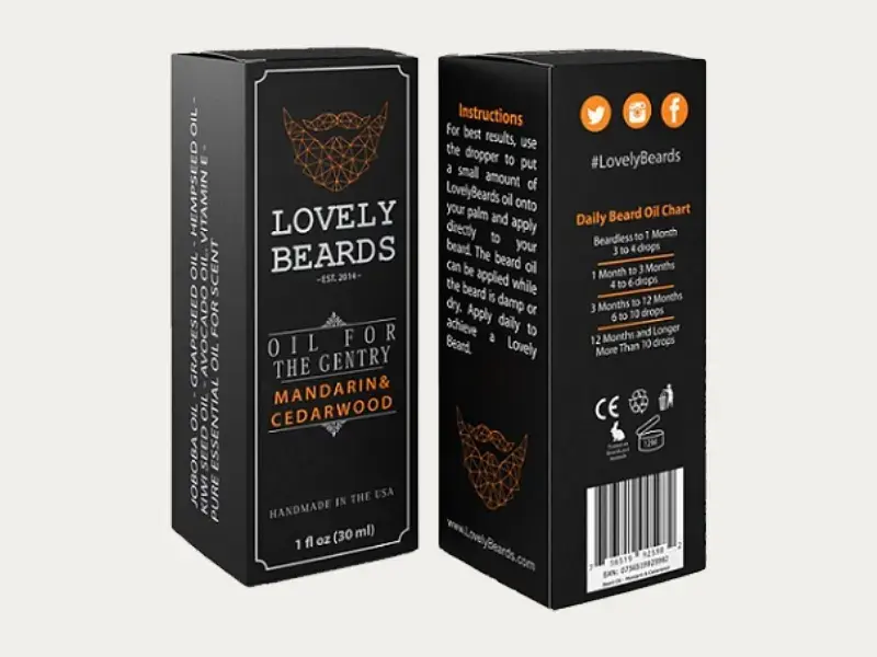 30ml Bottle Boxes - Image 5