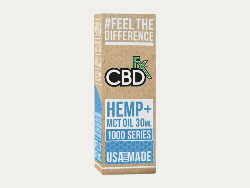 30ml Bottle Boxes