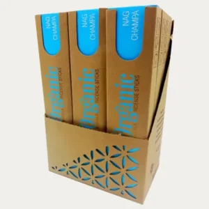 Incense Boxes
