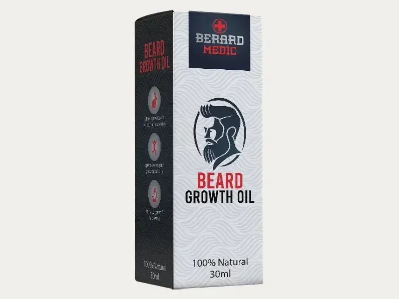 30ml Bottle Boxes
