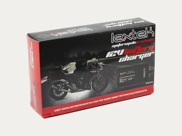 Motorcycle Accessories Boxes