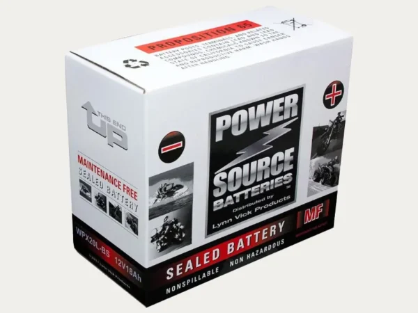 Motorcycle Accessories Boxes