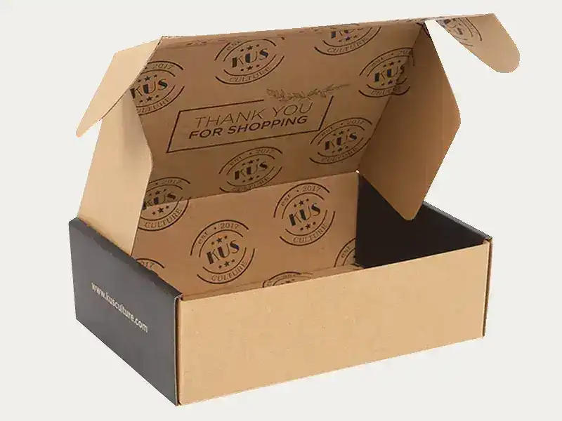Bux Board Boxes