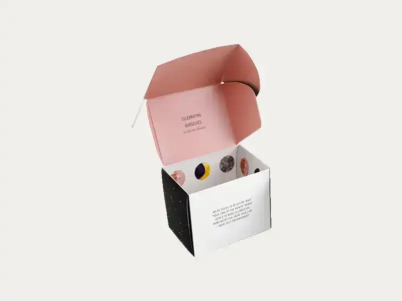 Double Wall Tuck Boxes