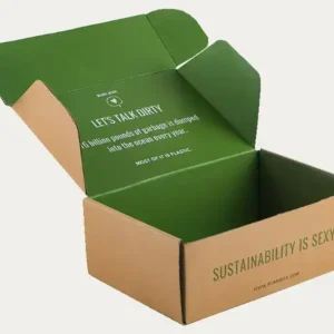 Foldable Boxes