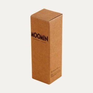 White Gable Boxes