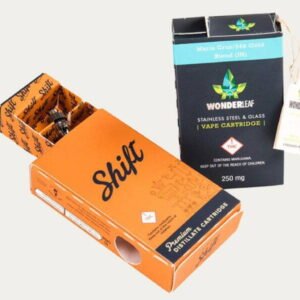 Vape Boxes
